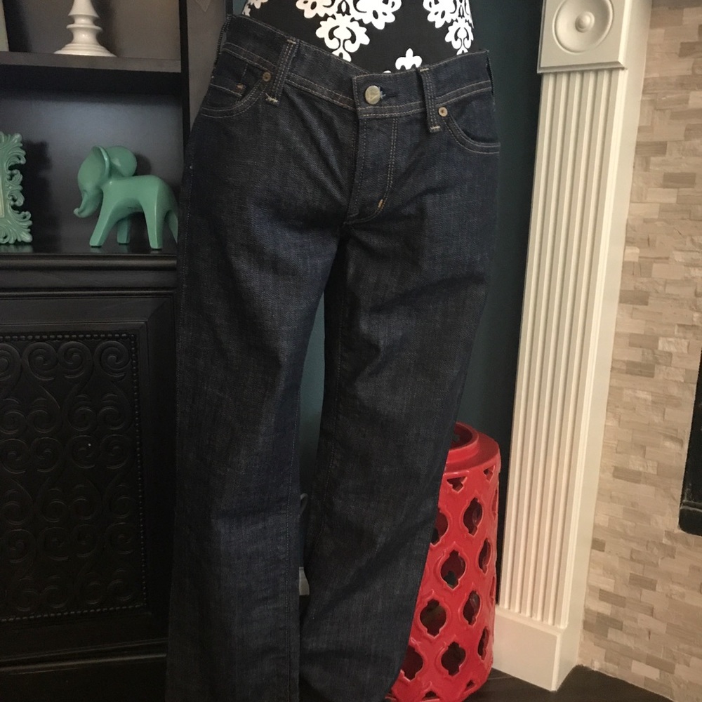 Citizens of Humanity Jeans